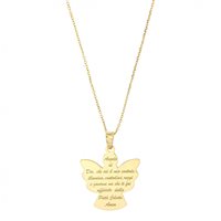 Collar Urania Preziosi Mujer in Plata PDT6528G - PDT6528G